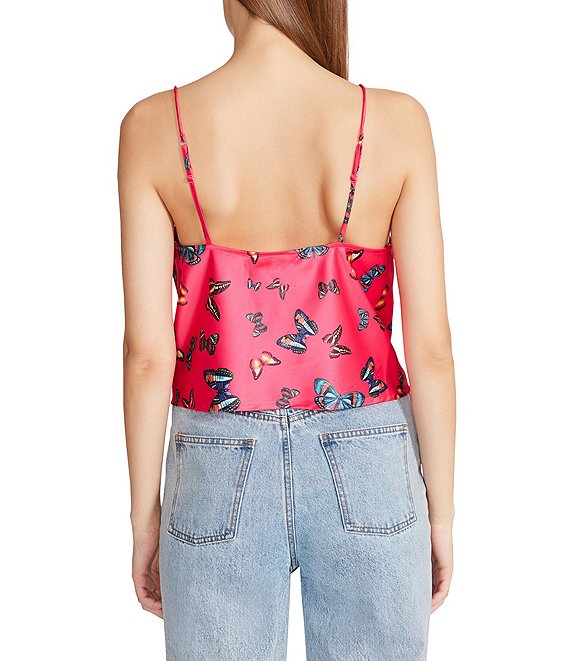 Steve Madden - Ardenna Top main image 0