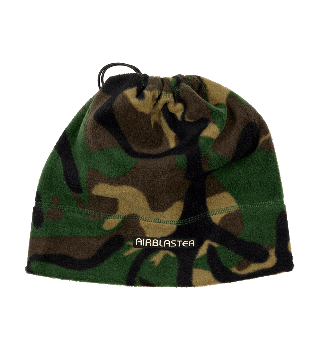 Fleece Gaiter Hat