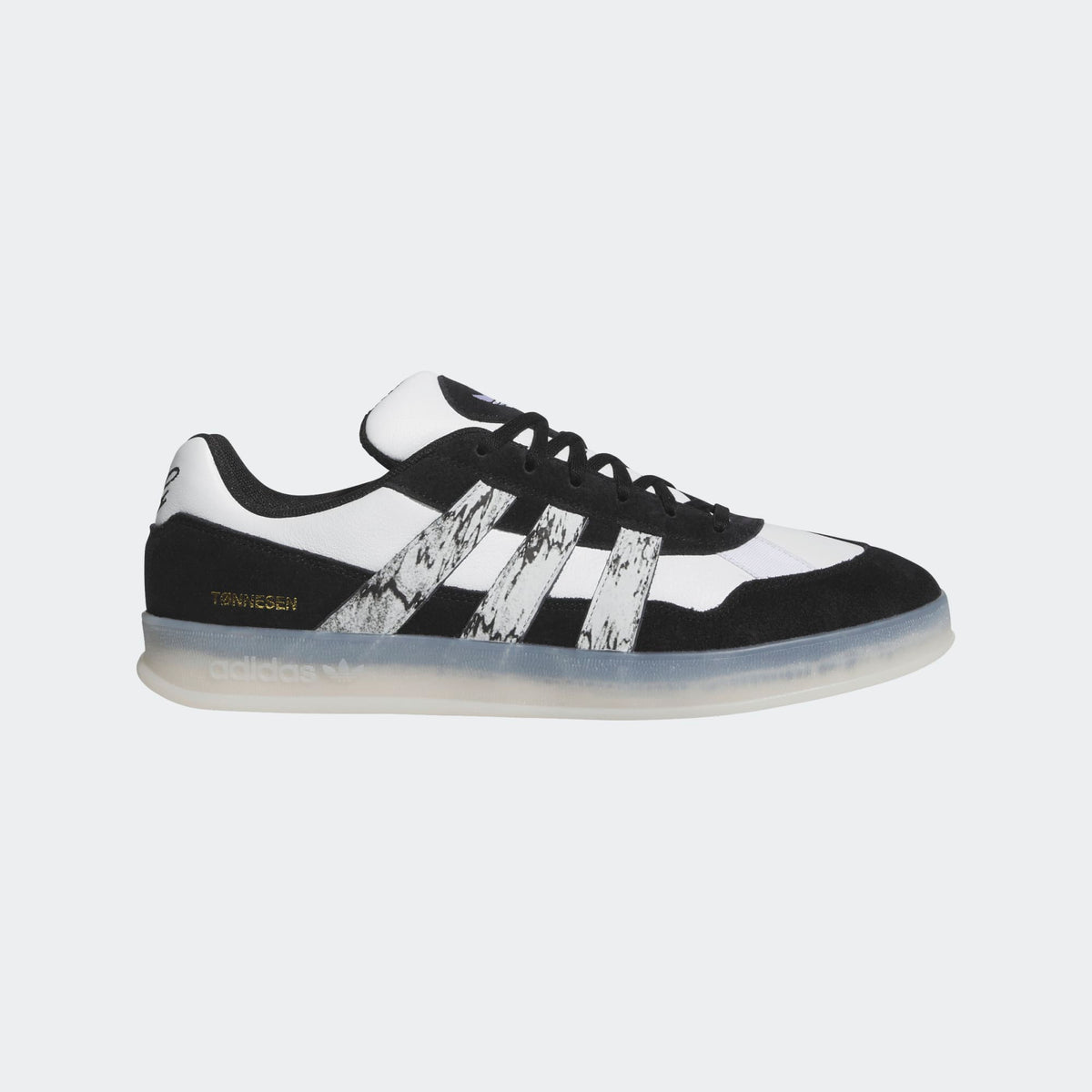 alohaです Aloha Super x Gustav Tønnesen Skateboard Shoe