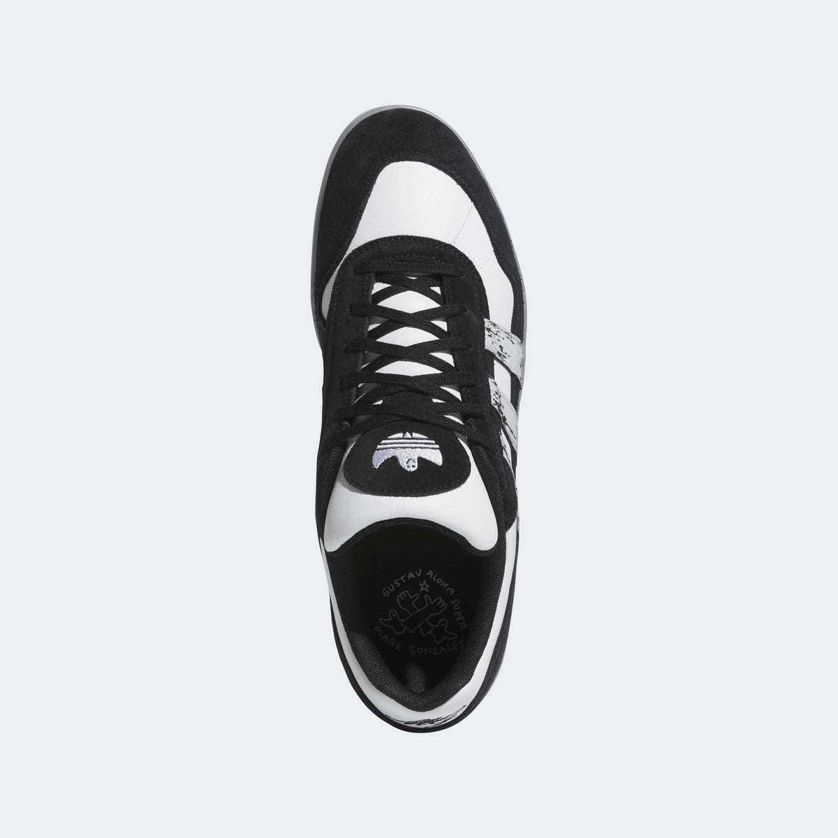 Aloha Super x Gustav Tønnesen Skateboard Shoe