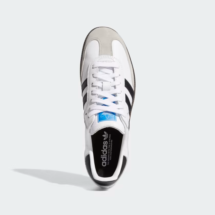 adidas gazelle silver green womens Adidas Samba ADV