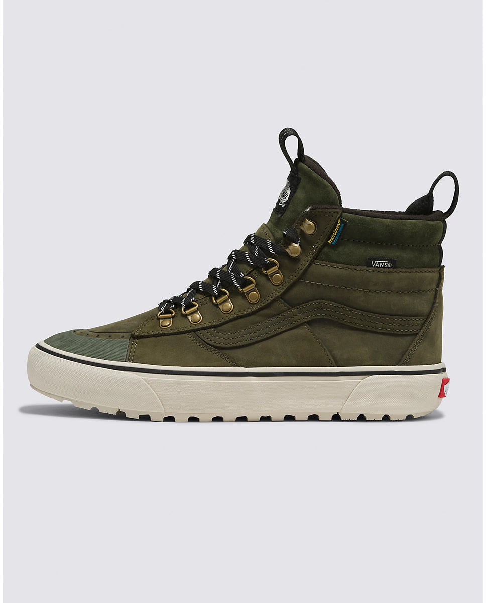 Vans SK8 HI DR MTE 2 Olive