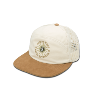 Earth Tripper Camper Adjustable Hat