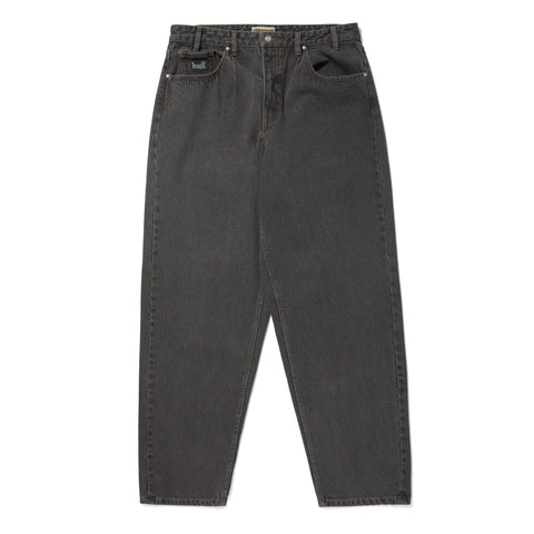 Cromer Washed Pant - Frost Grey