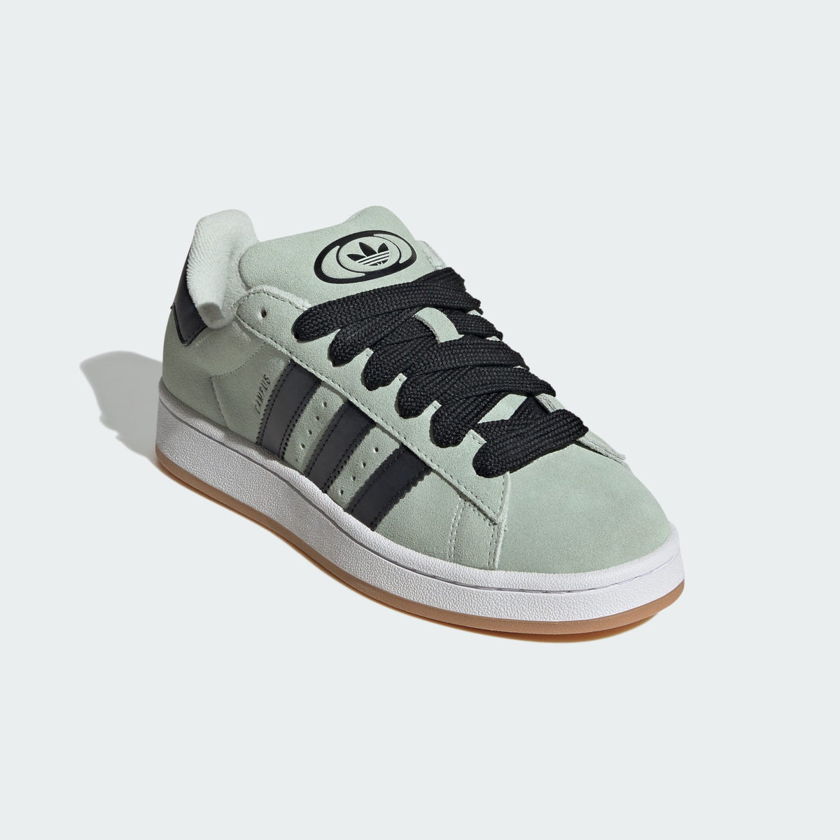 Campus 00s - Linen Green Black Campus 00s - Linen Green Black