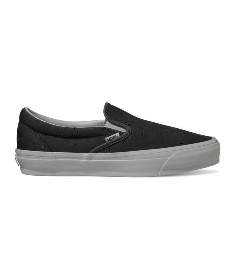 バンズ VANS Mte Slip-On Reissue 98 27,0cm P MTE Slip-On Reissue 98