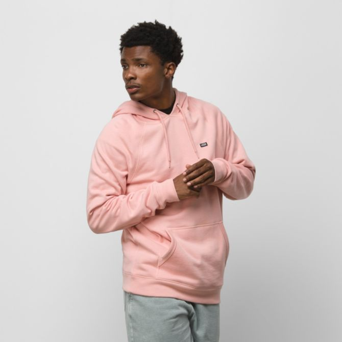 Vans Versa Standard Hoodie Mellow Rose