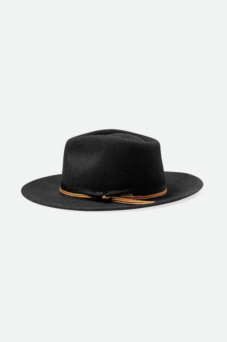 Dayton Convertible Brim Rancher