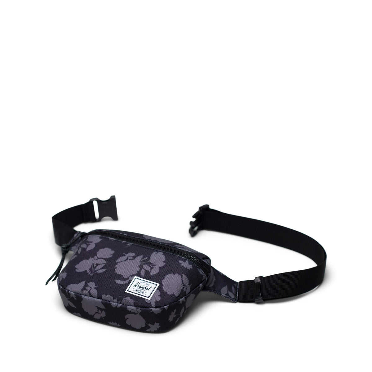 Herschel Fifteen Hip Pack Shadow Floral