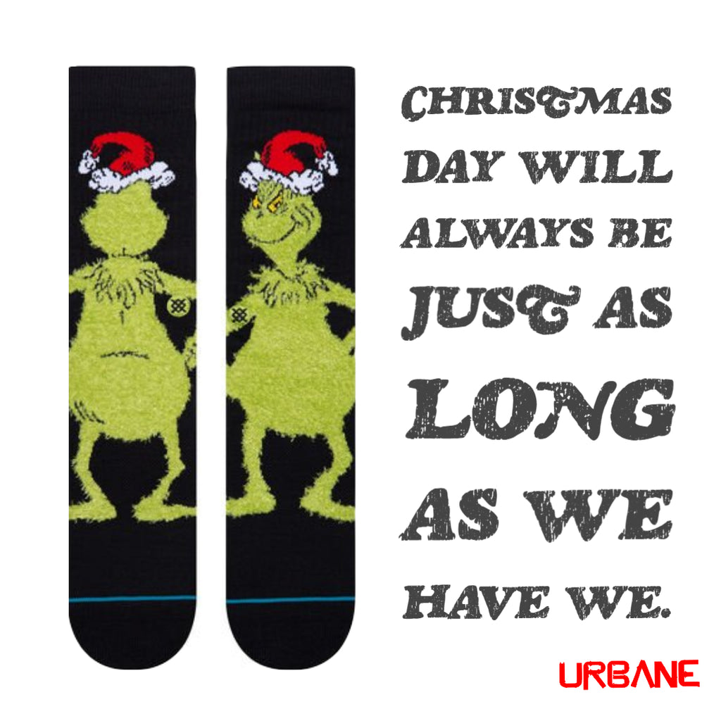 Stance Holiday 20 is Here!