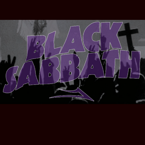 Lakai x Black Sabbath