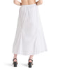 Karina Skirt - White