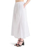 Karina Skirt - White