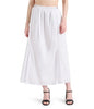 Karina Skirt - White