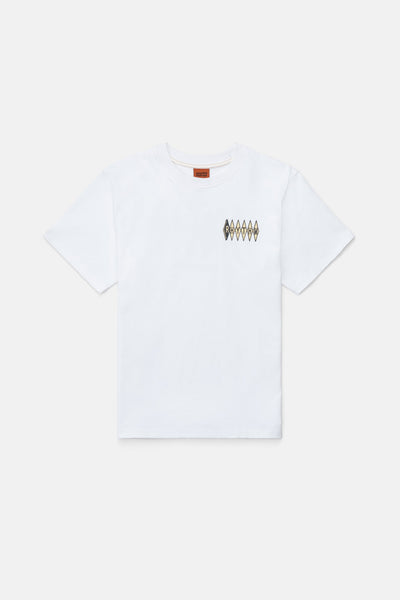 Poolroom Vintage Short Sleeve T-Shirt