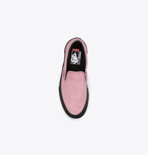 W Skate Slip-On