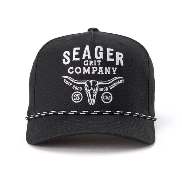 Longhorn Snapback