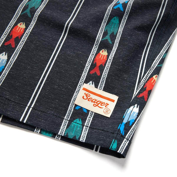Yuma Hybrid Shorts