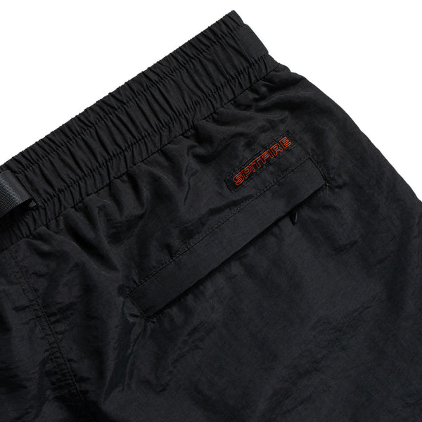 Spirfire Eternal Short - Black Red
