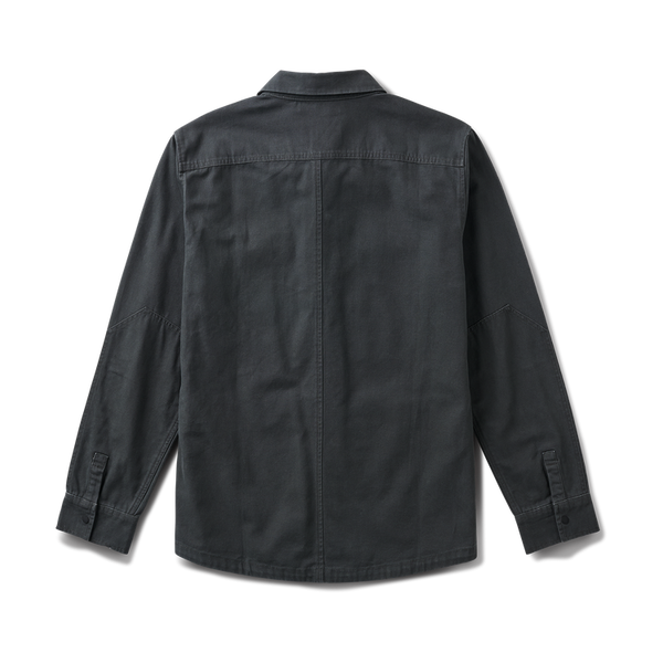 Hebrides Unlined Jacket