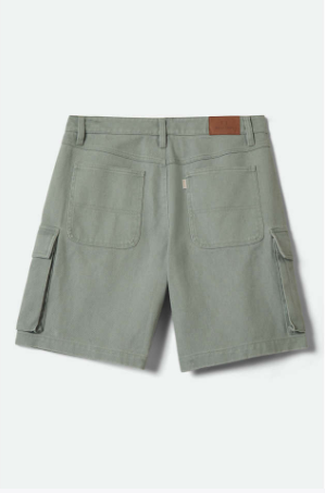 Alba Baggy Carpenter Short