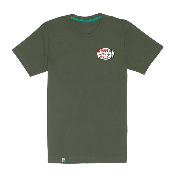 Cowboy Pro Shop T-shirt