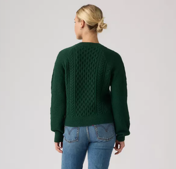 Jolie Sweater