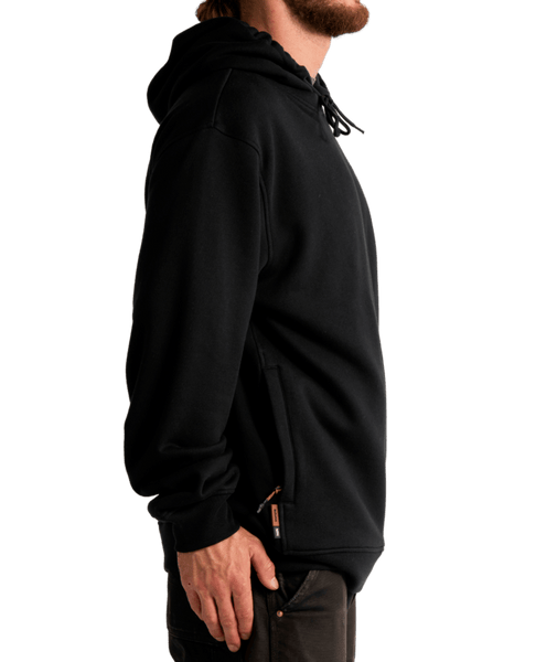 Riding Hoodie