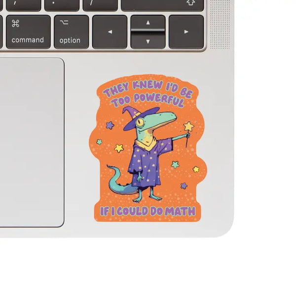 Math Wizard