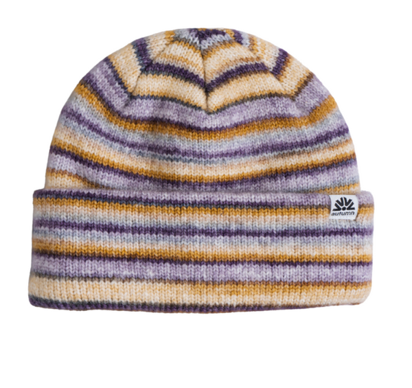 Fuzz Beanie