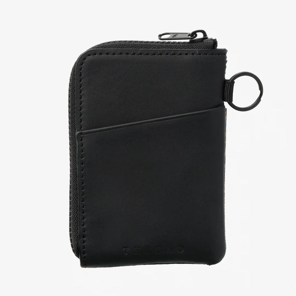 Zipper Wallet