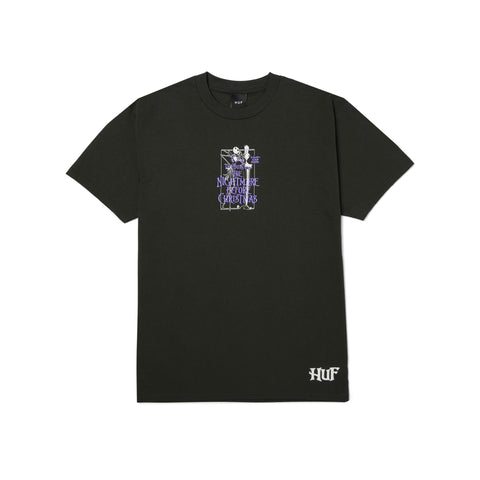 Nightmare Short Sleeve Tee