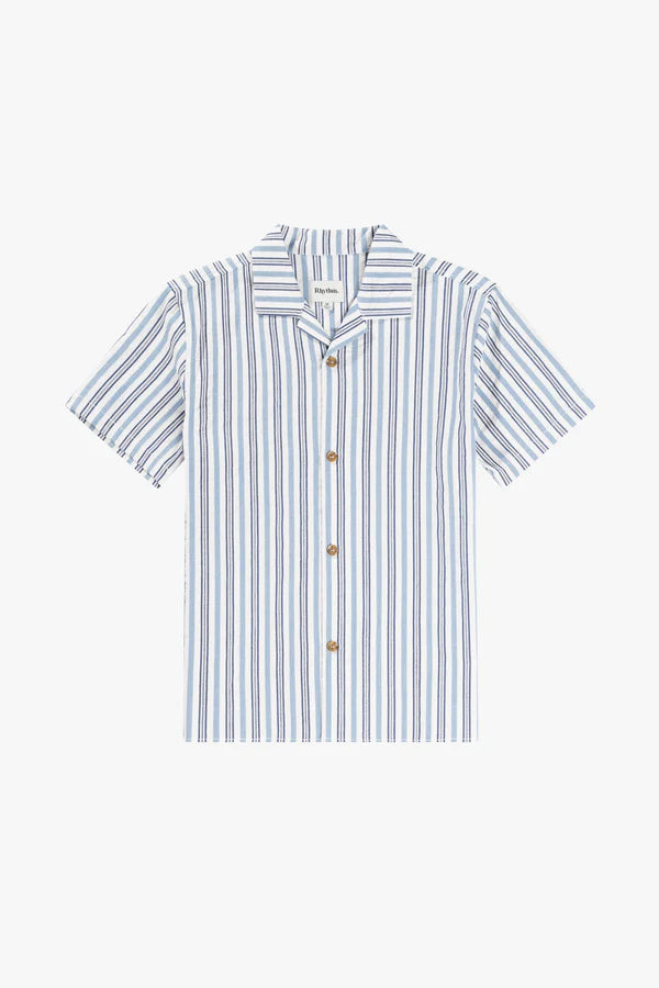 Vacation Stripe SS shirt