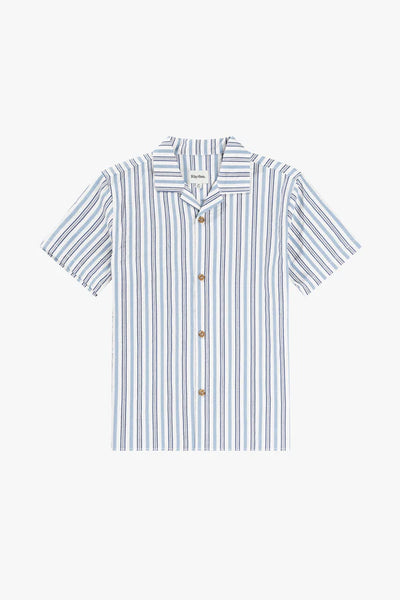 Vacation Stripe SS shirt