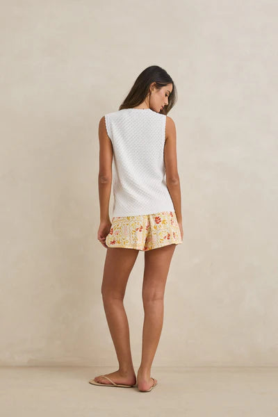 Wildflower Short