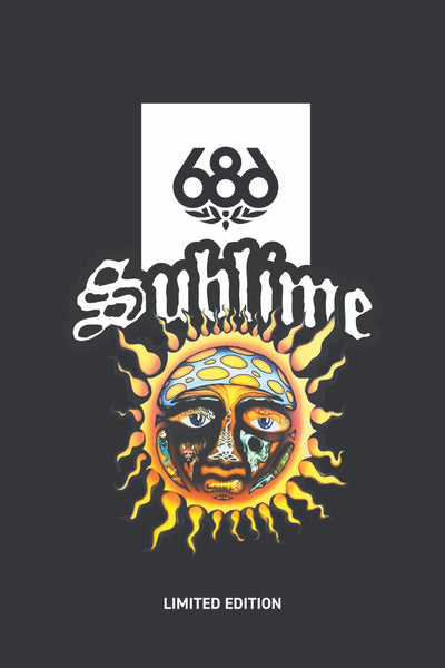 Sublime Premium Heavyweight Hoody