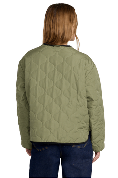 Hudson Rev Liner Jacket
