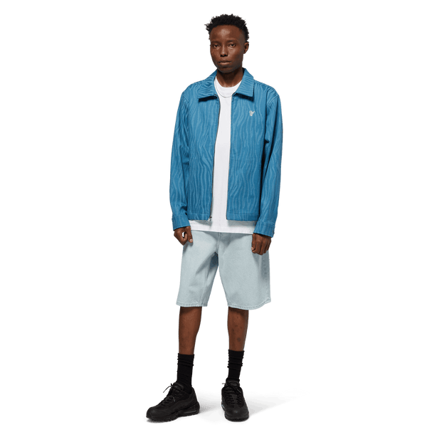 Cromer Denim Shorts