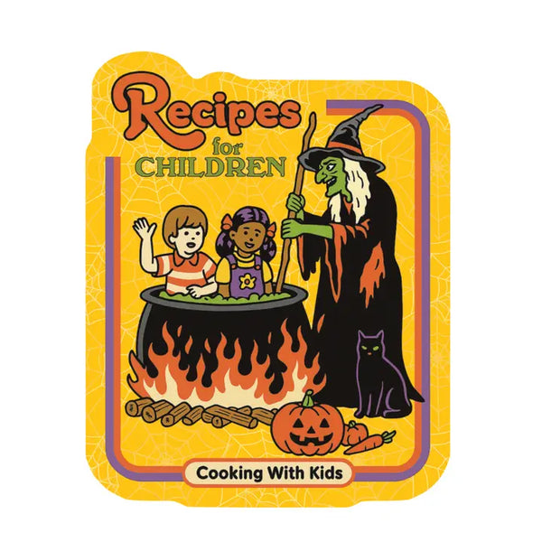 Cooking With Kids