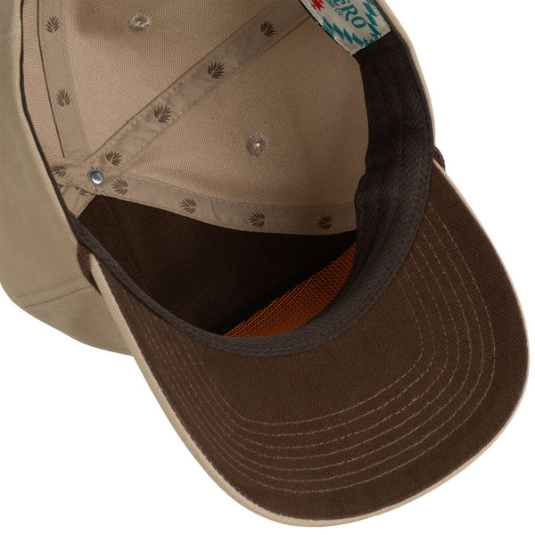 Pick Your Poison Snapback Hat
