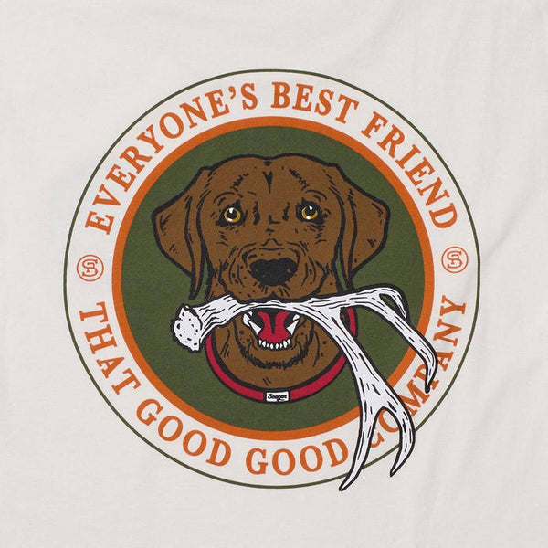 Maggie May Tee