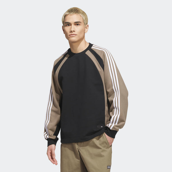 FS+ Crew Sweatshirt