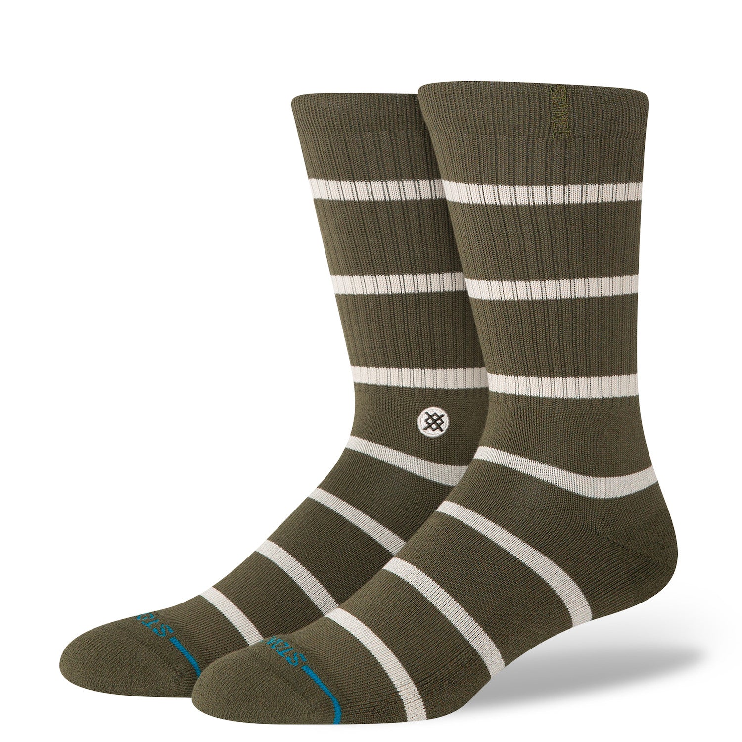 Heritage Crew Socks