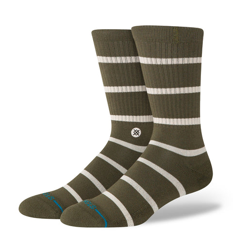 Heritage Crew Socks