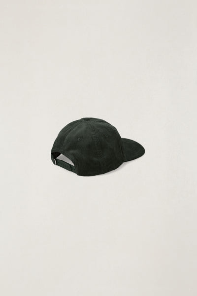 Awake Cord Hat