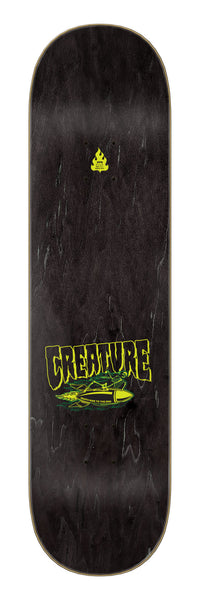 Creature Death Rider Stumps Deck