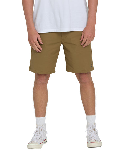 Surftrek Touring Short