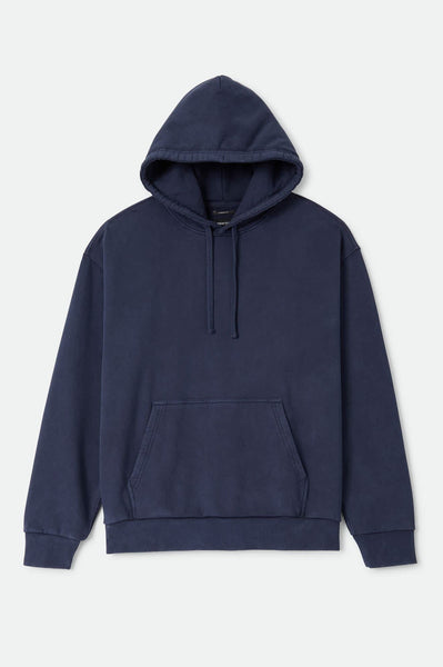 Brixton Baseline Hooded Fleece