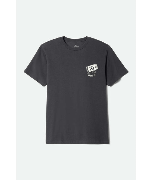 Rainier Beer Run T-Shirt