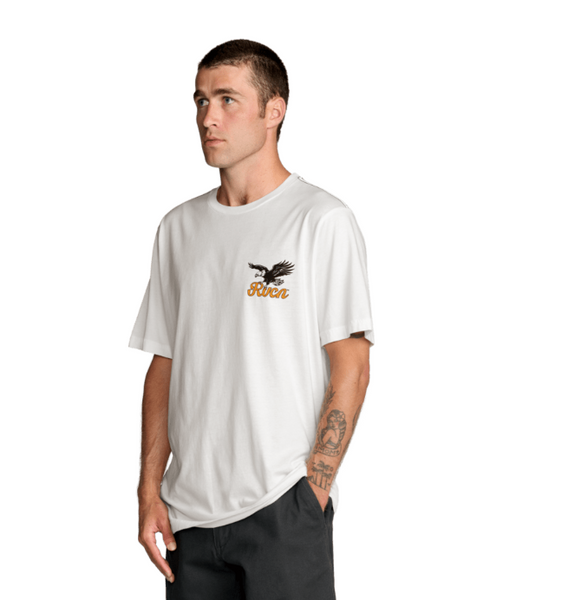 On Wings Short Sleeve T-Shirt